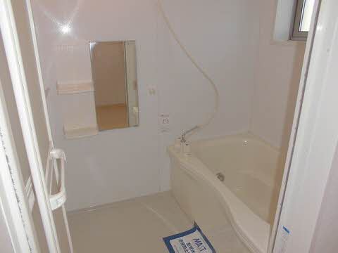 タウンコートB 101号-4