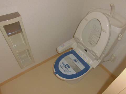 タウンコートB 101号-5