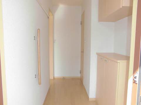 タウンコートB 101号-7