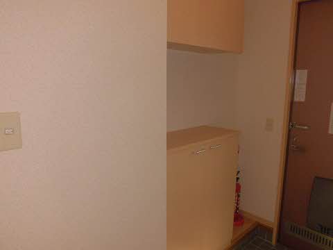 タウンコートB 101号-8