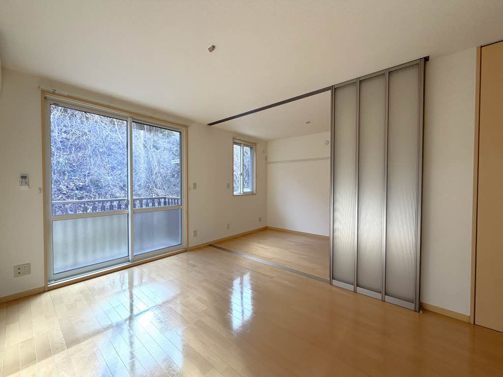 オランジュ 102号-2