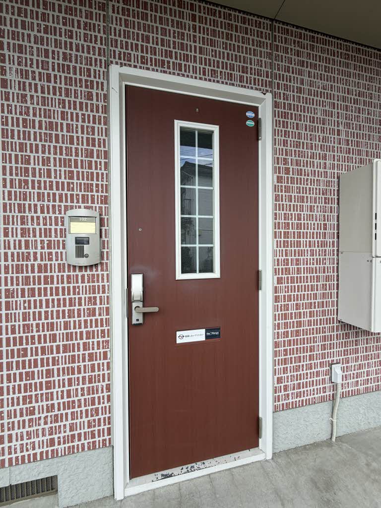 オランジュ 102号-12