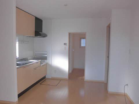 メゾン・ランツェスＡ 103号-3