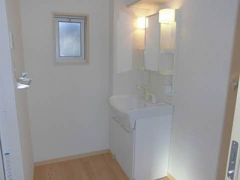 メゾン・ランツェスＡ 103号-8