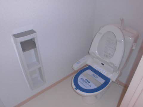 メゾン・ランツェスＡ 103号-10