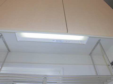 メゾン・ランツェスＡ 103号-12