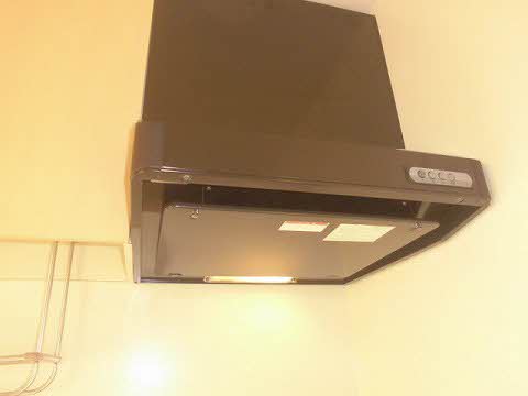 メゾン・ランツェスＡ 103号-13