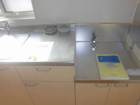 メゾン・ランツェスＡ 103号-14