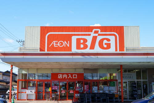 シャーメゾン・シュシュⅠ 201号-3