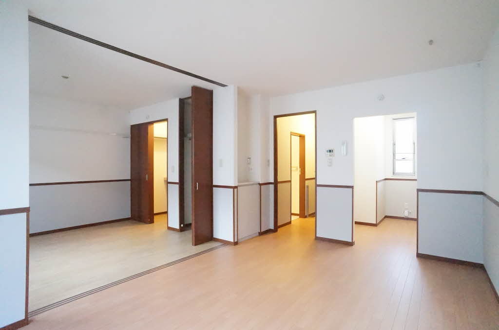 シャーメゾン・シュシュⅡ 202号-2