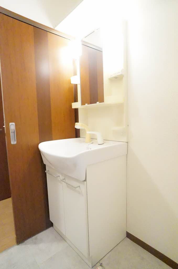 シャーメゾン・シュシュⅡ 202号-6