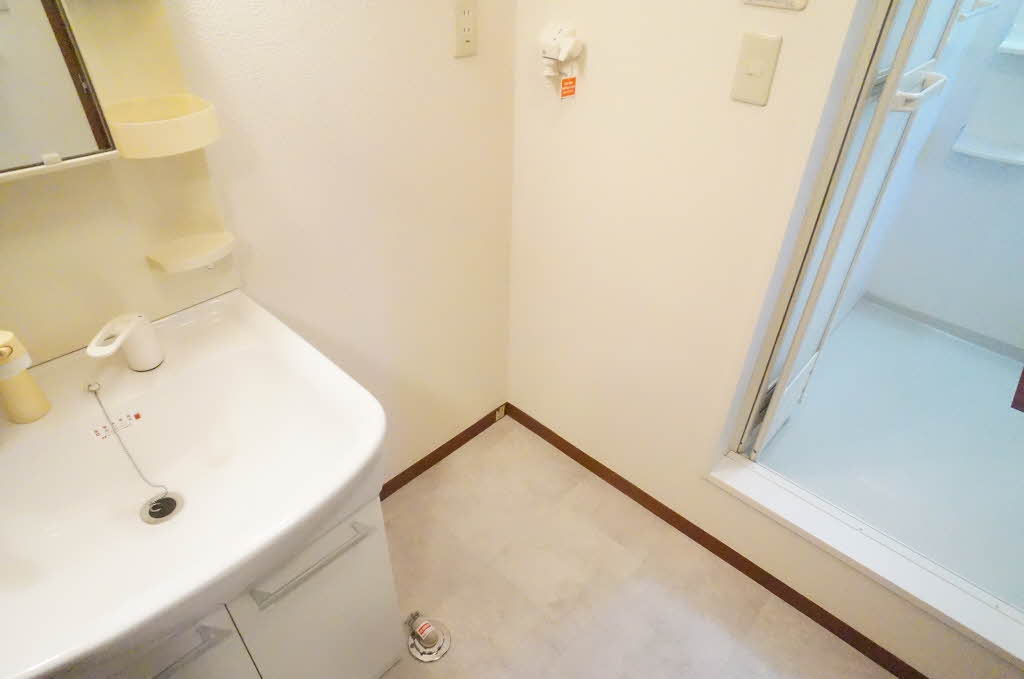 シャーメゾン・シュシュⅡ 202号-7