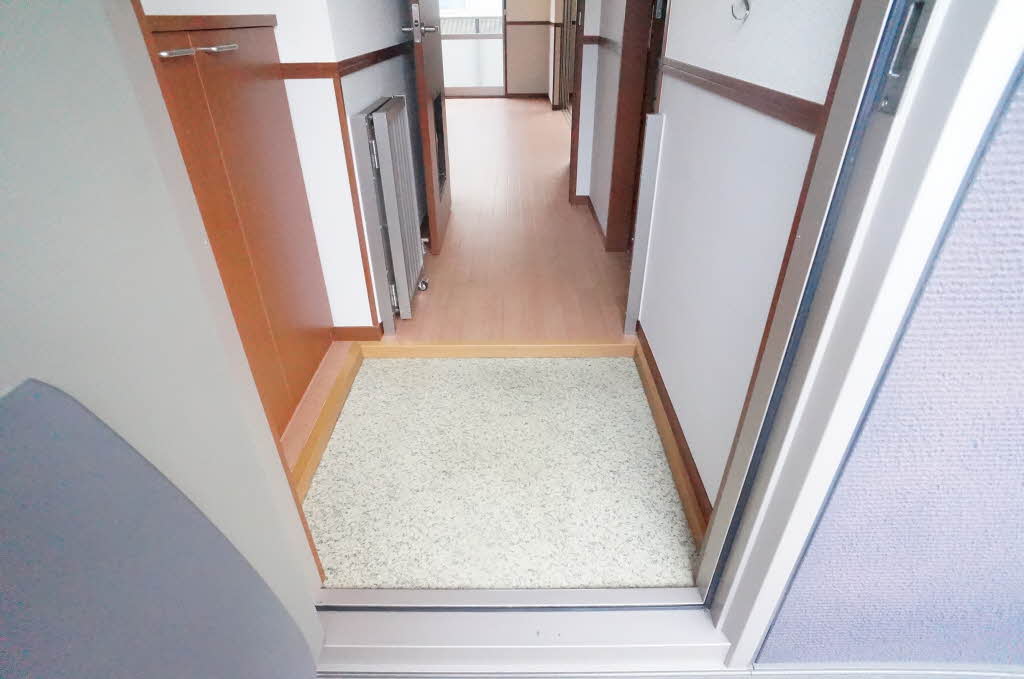 シャーメゾン・シュシュⅡ 202号-8