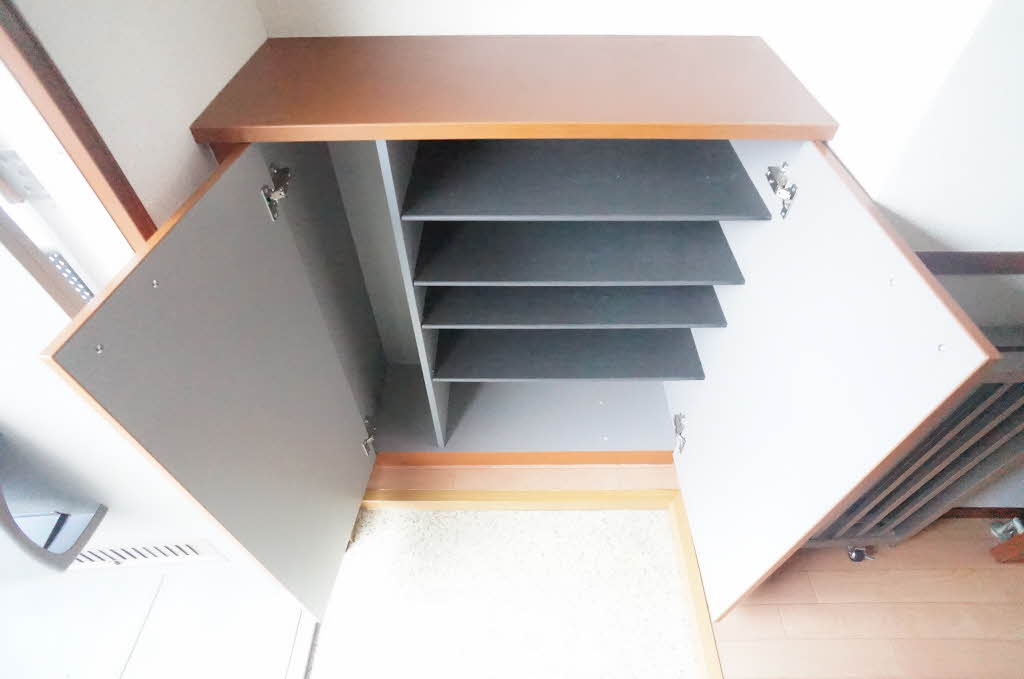 シャーメゾン・シュシュⅡ 202号-10