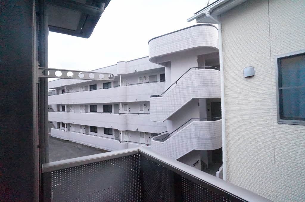 シャーメゾン・シュシュⅡ 202号-15