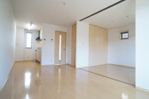 シャーメゾン・葵 103号-2