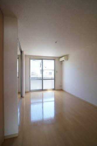 シャーメゾン・葵 103号-5