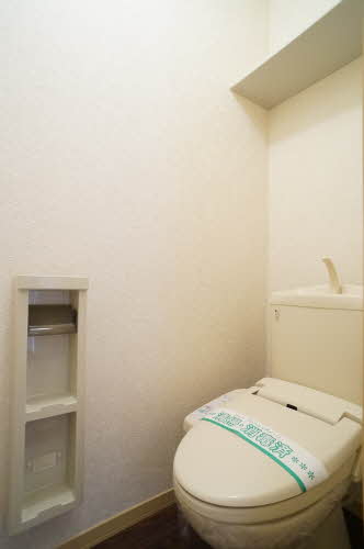 シャーメゾン・葵 103号-10