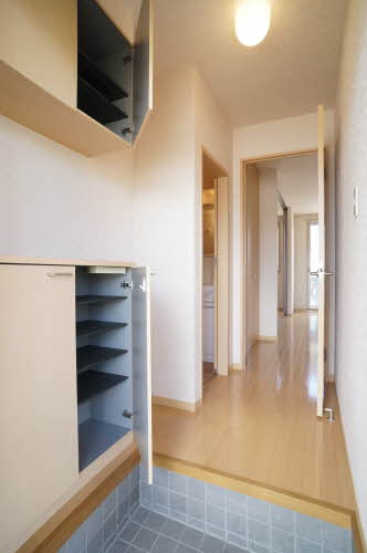 シャーメゾン・葵 103号-11