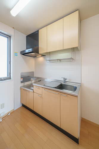 シャーメゾン・葵 202号-4