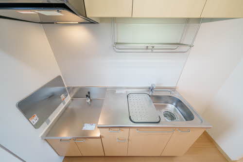 シャーメゾン・葵 202号-5