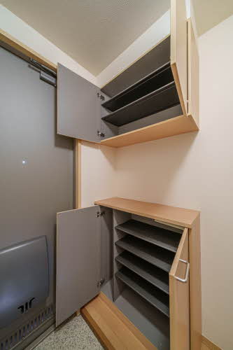 シャーメゾン・葵 202号-7