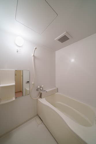 シャーメゾン・葵 202号-8