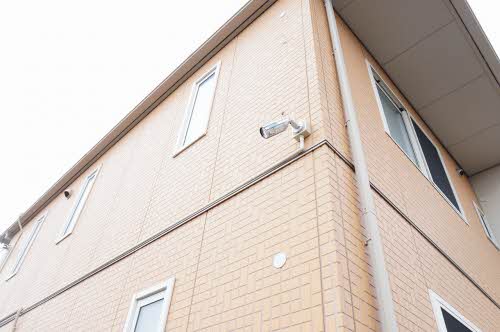 カーサ デル ソルB 202号-4