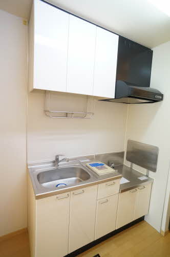 元町参番館 102号-3