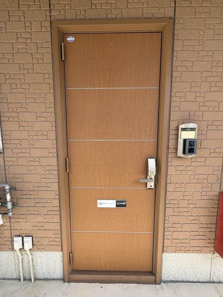元町参番館 102号-13