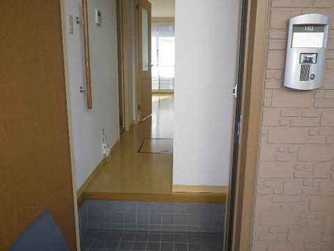 元町参番館 103号-2