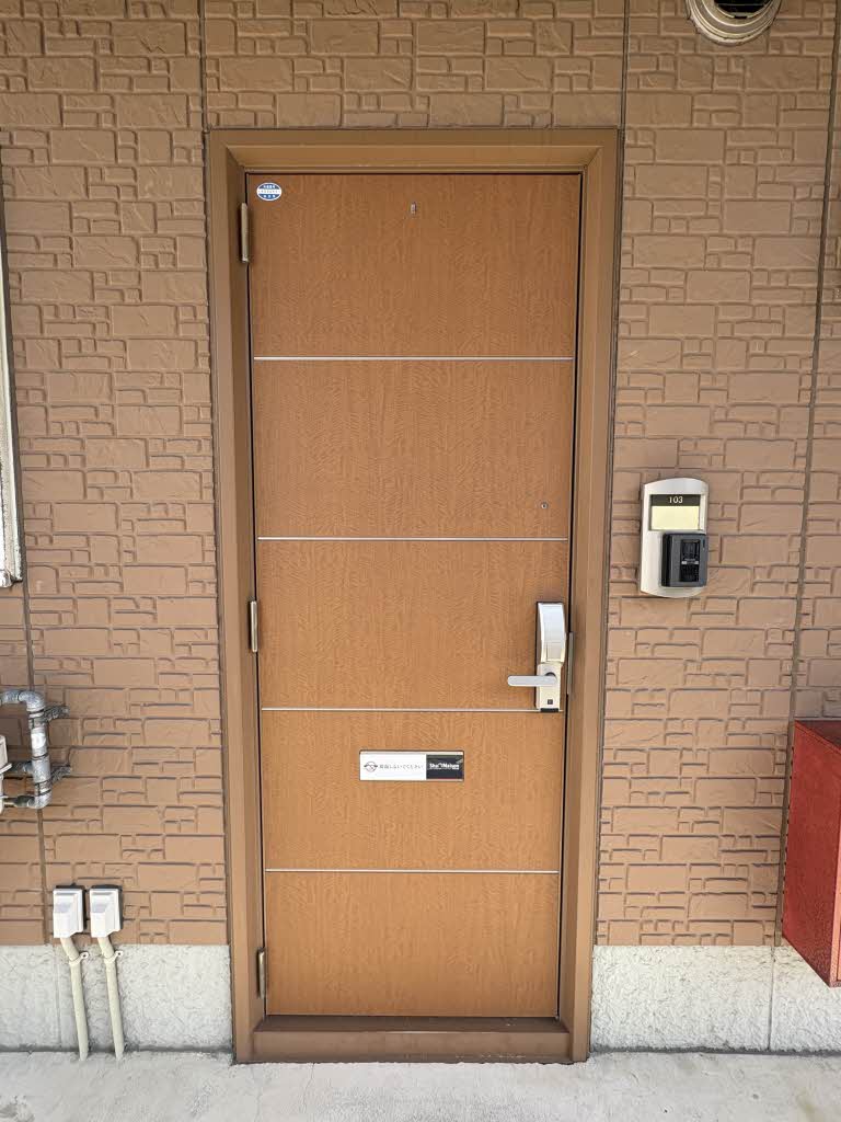 元町参番館 103号-13