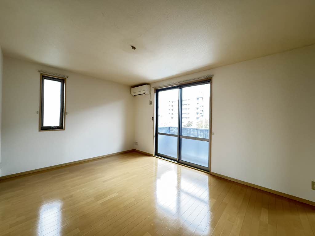 ピュアタウンＦ 202号-2