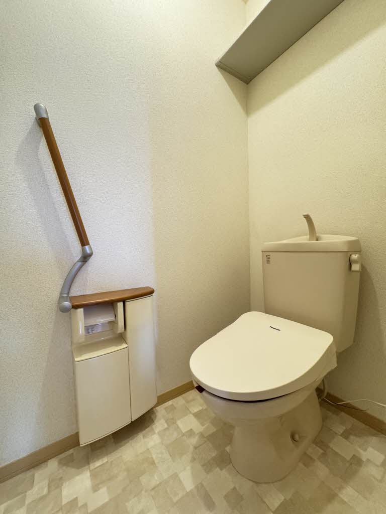 ピュアタウンＦ 202号-5