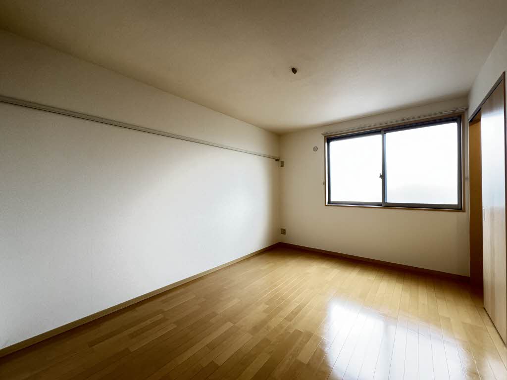 ピュアタウンＦ 202号-11