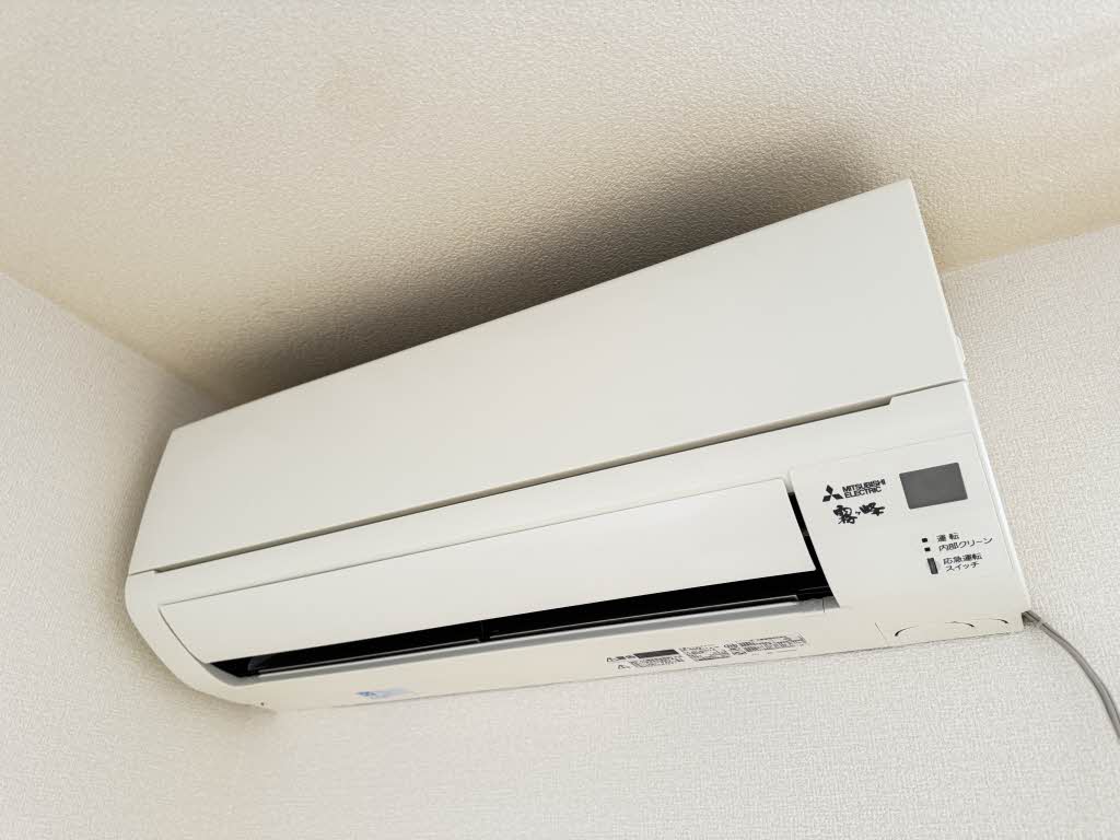 ピュアタウンＦ 202号-14