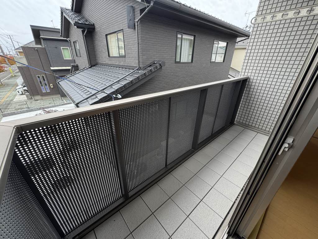 ピュアタウンＦ 202号-15