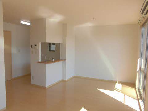 スカイプラザⅡＡ 102号-2