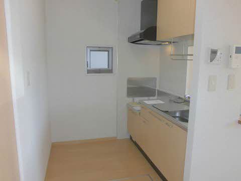 スカイプラザⅡＡ 102号-3