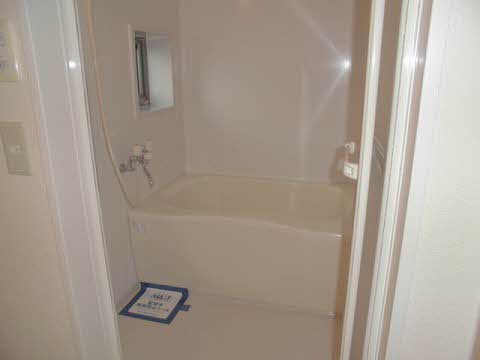 スカイプラザⅡＡ 102号-4