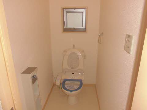 スカイプラザⅡＡ 102号-5