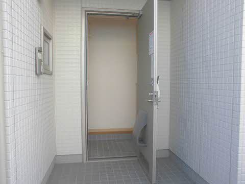 スカイプラザⅡＡ 102号-6