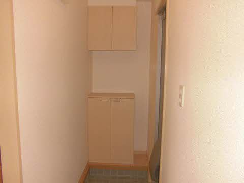 スカイプラザⅡＡ 102号-7