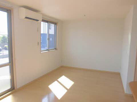 スカイプラザⅡＡ 102号-8