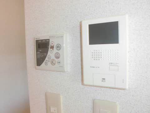 スカイプラザⅡＡ 102号-12