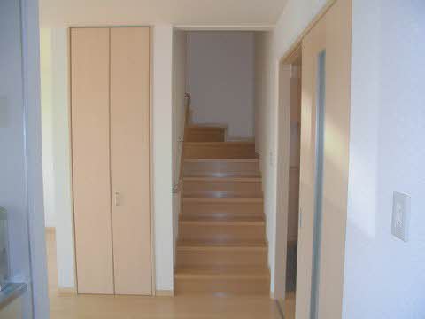 スカイプラザⅡＡ 102号-13