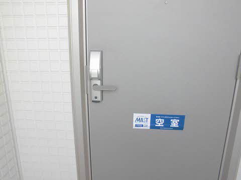 スカイプラザⅡＡ 102号-15