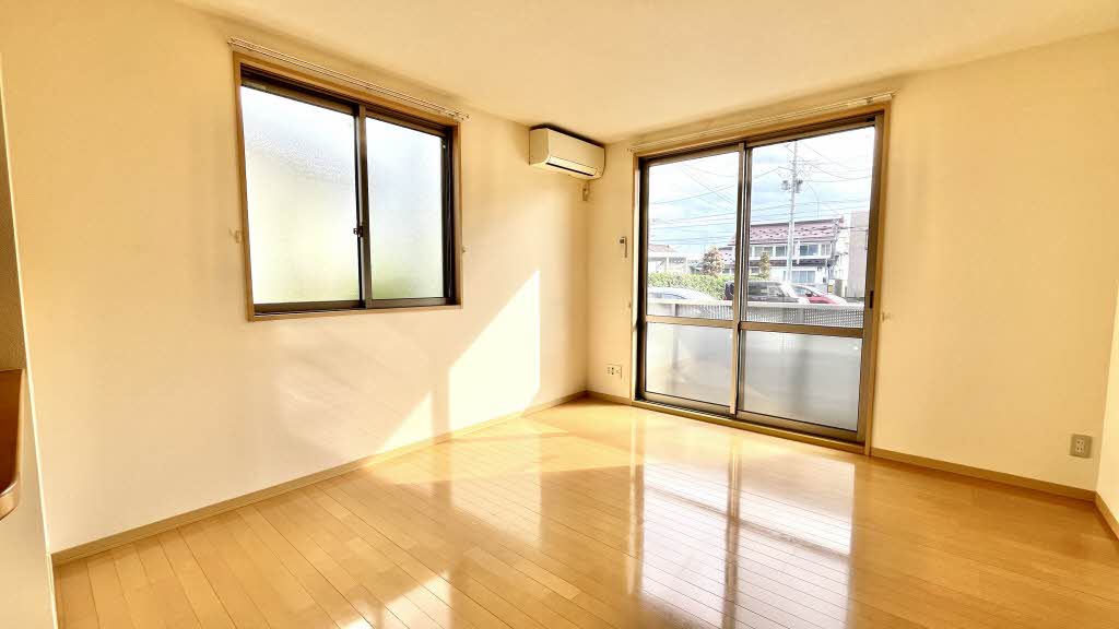 コーポ大門Ａ 102号-2