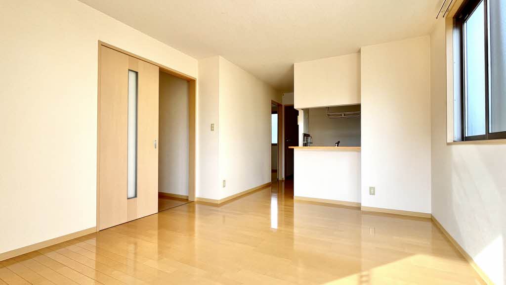 コーポ大門Ａ 102号-3