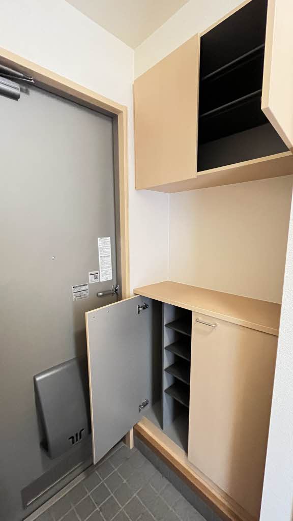 コーポ大門Ａ 102号-12